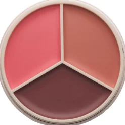 Anastasia Beverly Hills Blush Trio poskipunapaletti 9 g