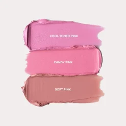 Anastasia Beverly Hills Blush Trio poskipunapaletti 9 g