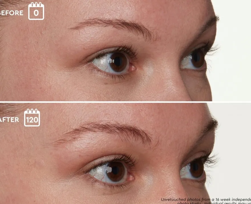 Anastasia Beverly Hills Brow Genius® Serum kulmaseerumi 3,5 ml