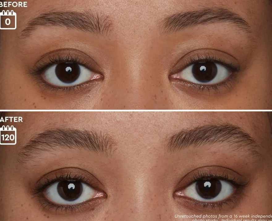 Anastasia Beverly Hills Brow Genius® Serum kulmaseerumi 3,5 ml