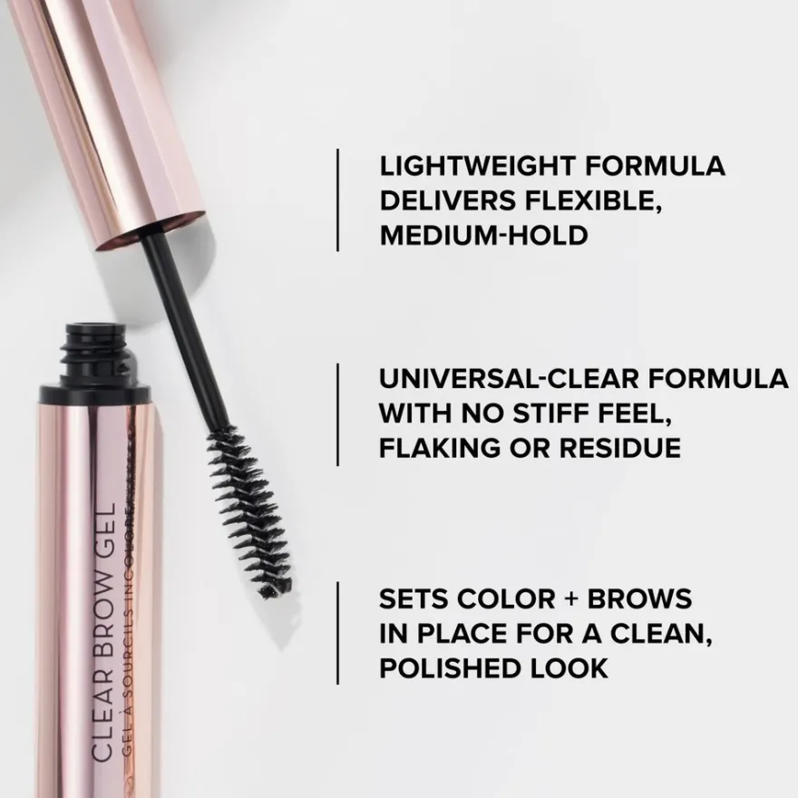 Anastasia Beverly Hills Brow Gel kulmageeli 7,85 g