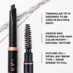 Anastasia Beverly Hills Brow Definer kulmakynä 0,2 g