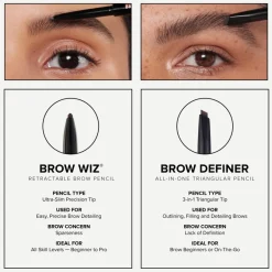 Anastasia Beverly Hills Brow Definer kulmakynä 0,2 g