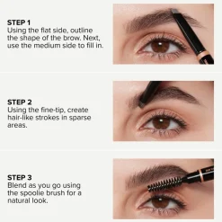 Anastasia Beverly Hills Brow Definer kulmakynä 0,2 g
