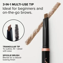 Anastasia Beverly Hills Brow Definer kulmakynä 0,2 g
