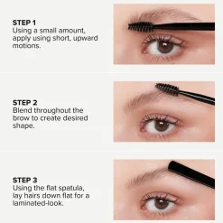 Anastasia Beverly Hills Brow Freeze Styling Wax kulmavaha 8 g