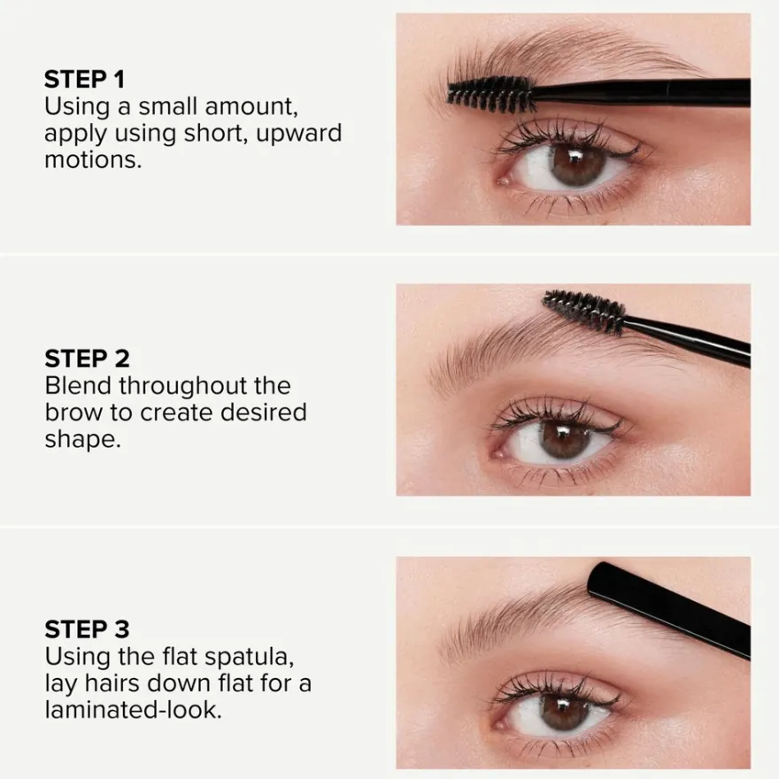 Anastasia Beverly Hills Brow Freeze Styling Wax kulmavaha 8 g