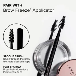 Anastasia Beverly Hills Brow Freeze Styling Wax kulmavaha 8 g