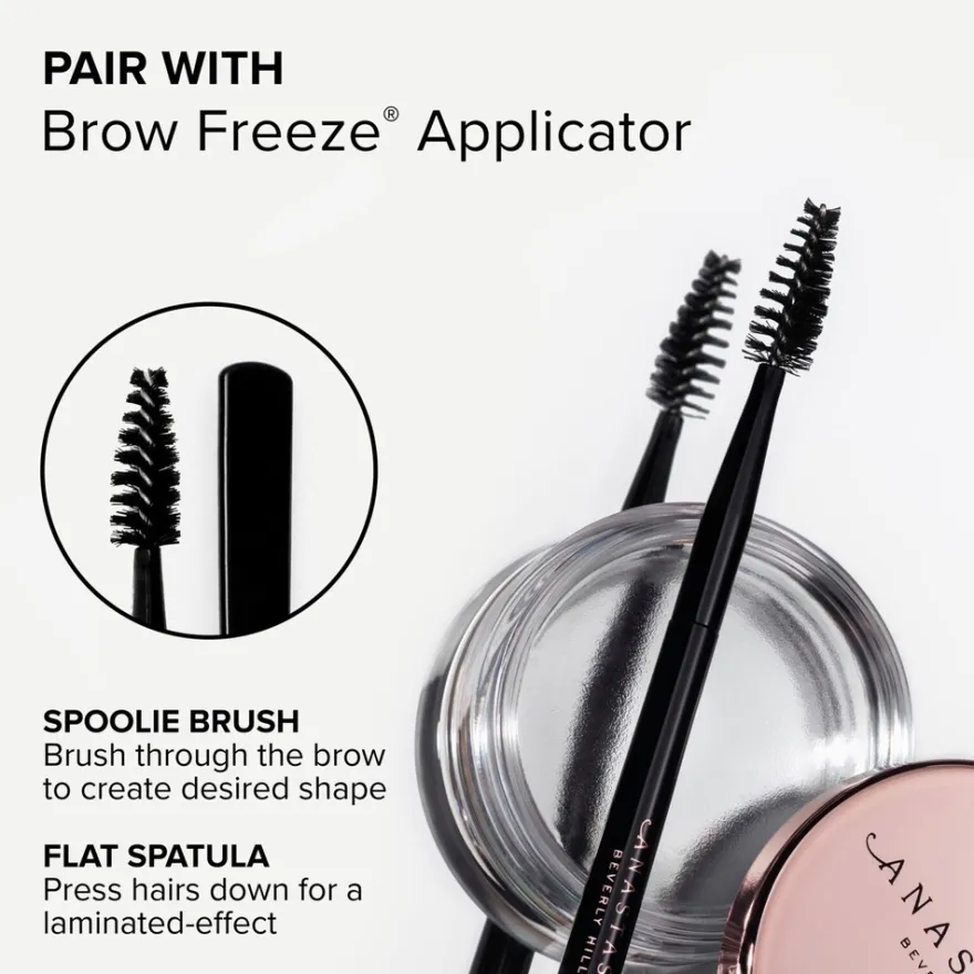 Anastasia Beverly Hills Brow Freeze Styling Wax kulmavaha 8 g