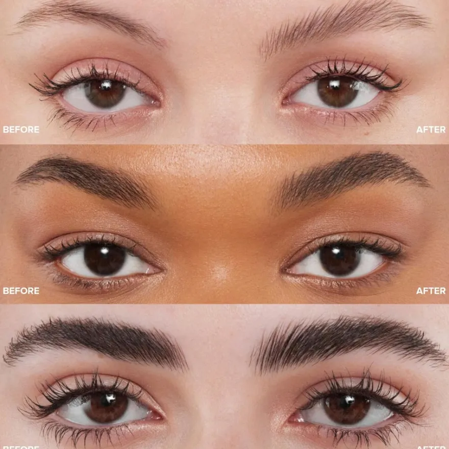 Anastasia Beverly Hills Brow Freeze Styling Wax kulmavaha 8 g