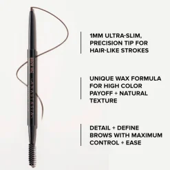 Anastasia Beverly Hills Brow Wiz kulmakynä 0,085 g