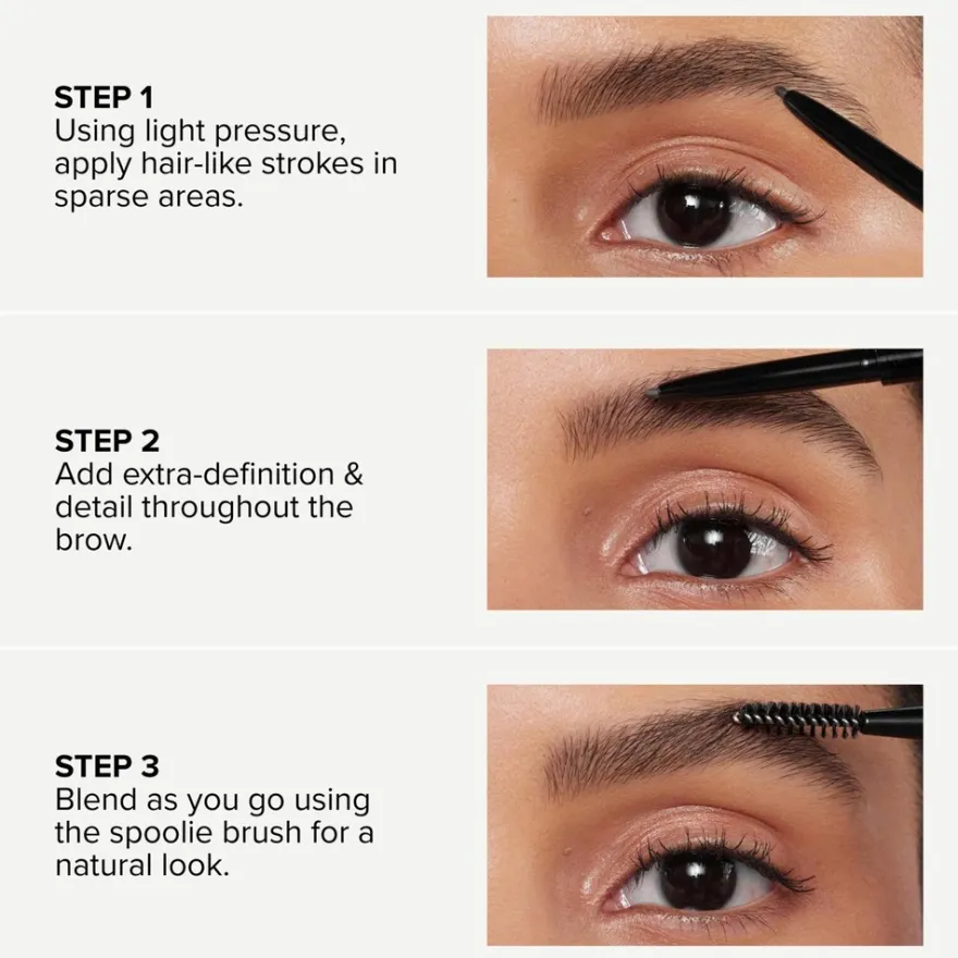 Anastasia Beverly Hills Brow Wiz kulmakynä 0,085 g