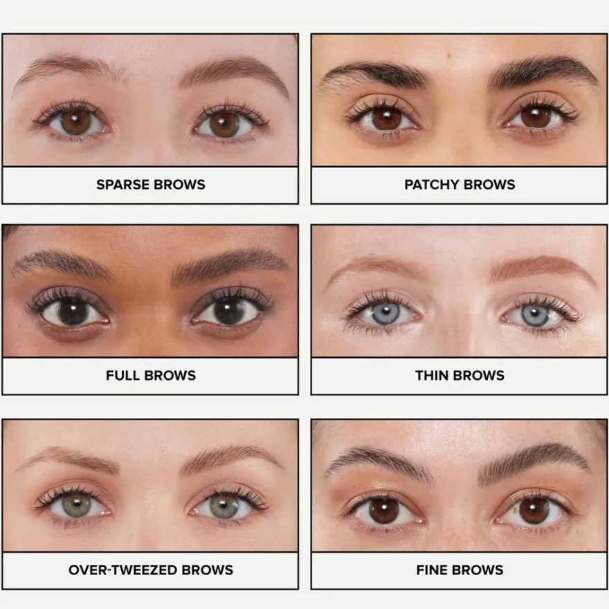 Anastasia Beverly Hills Brow Wiz kulmakynä 0,085 g