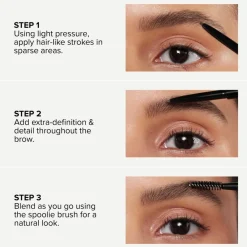 Anastasia Beverly Hills Brow Wiz kulmakynä 0,085 g