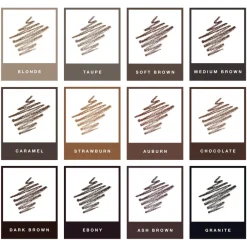 Anastasia Beverly Hills Brow Wiz kulmakynä 0,085 g