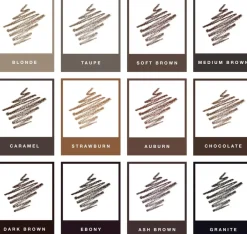 Anastasia Beverly Hills Brow Wiz kulmakynä 0,085 g