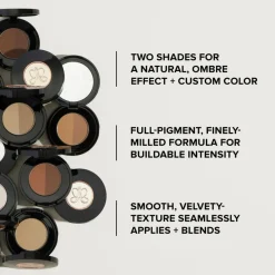 Anastasia Beverly Hills Brow Powder Duo kulmapuuteri 0,16 g