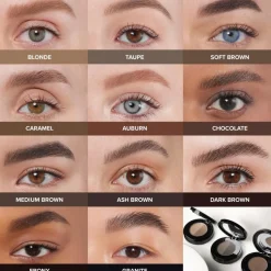 Anastasia Beverly Hills Brow Powder Duo kulmapuuteri 0,16 g