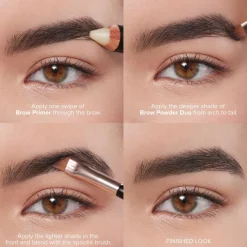 Anastasia Beverly Hills Brow Powder Duo kulmapuuteri 0,16 g