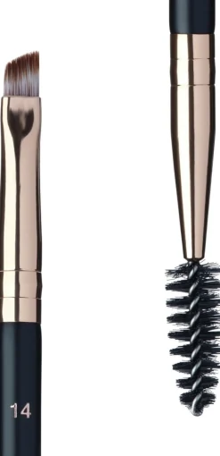 Anastasia Beverly Hills Brush 14 sivellin