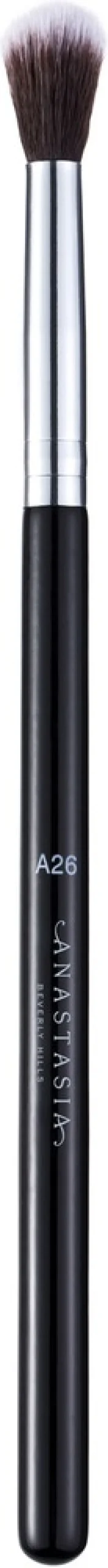 Anastasia Beverly Hills Brush A26 Crease Blending Brush sivellin