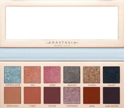 Anastasia Beverly Hills Cosmos Eyeshadow Palette luomiväripaletti