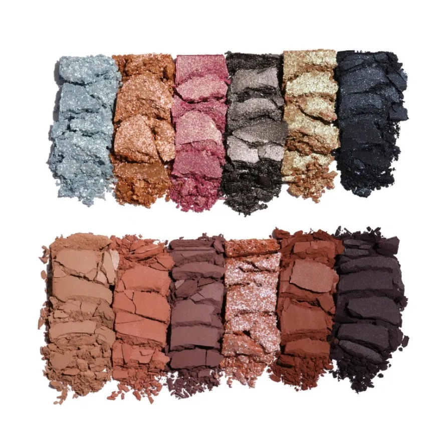 Anastasia Beverly Hills Cosmos Eyeshadow Palette luomiväripaletti