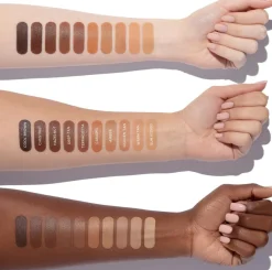 Anastasia Beverly Hills Cream Bronzer voidemainen aurinkopuuteri 30 g