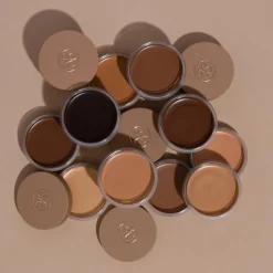 Anastasia Beverly Hills Cream Bronzer voidemainen aurinkopuuteri 30 g