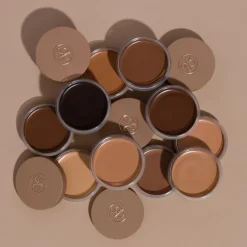 Anastasia Beverly Hills Cream Bronzer voidemainen aurinkopuuteri 30 g