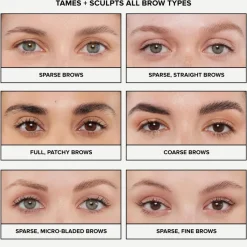 Anastasia Beverly Hills Deluxe Mini Brow Freeze Gel