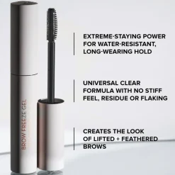 Anastasia Beverly Hills Deluxe Mini Brow Freeze Gel