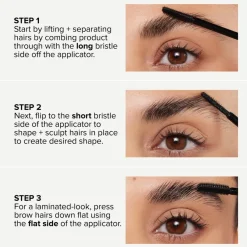 Anastasia Beverly Hills Deluxe Mini Brow Freeze Gel