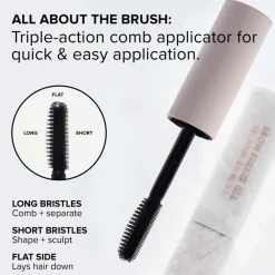Anastasia Beverly Hills Deluxe Mini Brow Freeze Gel