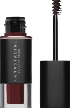 Anastasia Beverly Hills Deluxe Mini Volumizing Brow Gel kulmakarvageeli 2,1 ml