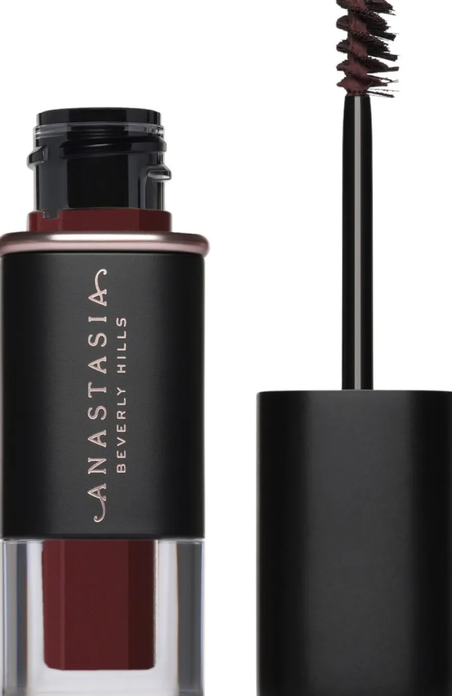 Anastasia Beverly Hills Deluxe Mini Volumizing Brow Gel kulmakarvageeli 2,1 ml