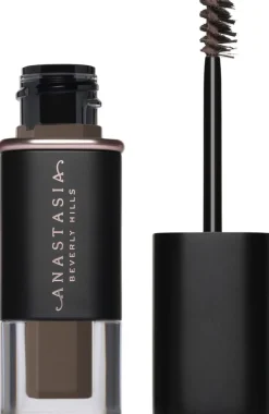 Anastasia Beverly Hills Deluxe Mini Volumizing Brow Gel kulmakarvageeli 2,1 ml