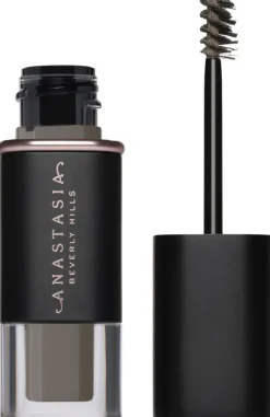 Anastasia Beverly Hills Deluxe Mini Volumizing Brow Gel kulmakarvageeli 2,1 ml