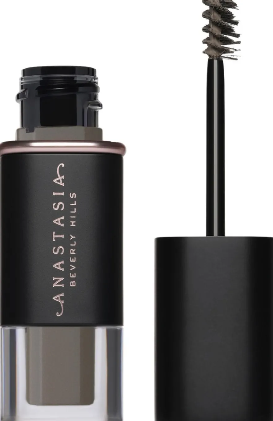 Anastasia Beverly Hills Deluxe Mini Volumizing Brow Gel kulmakarvageeli 2,1 ml