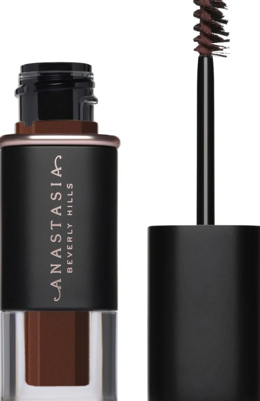 Anastasia Beverly Hills Deluxe Mini Volumizing Brow Gel kulmakarvageeli 2,1 ml