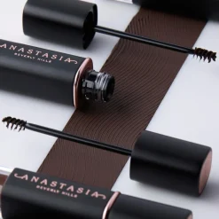 Anastasia Beverly Hills Deluxe Mini Volumizing Brow Gel kulmakarvageeli 2,1 ml