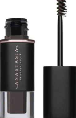 Anastasia Beverly Hills Deluxe Mini Volumizing Brow Gel kulmakarvageeli 2,1 ml