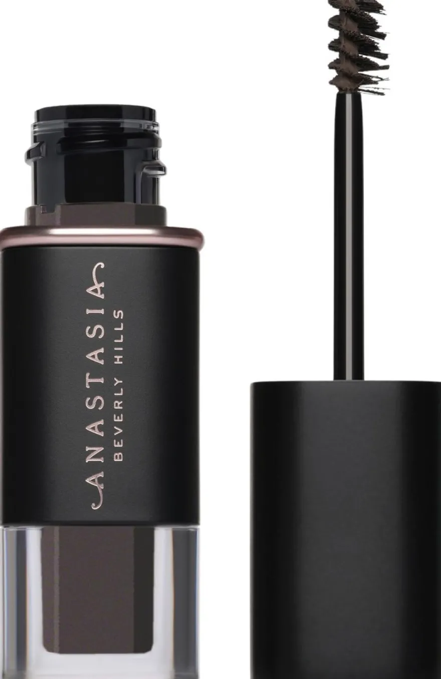 Anastasia Beverly Hills Deluxe Mini Volumizing Brow Gel kulmakarvageeli 2,1 ml