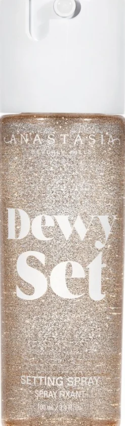 Anastasia Beverly Hills Dewy Setting Spray meikinkiinnityssuihke 100 ml