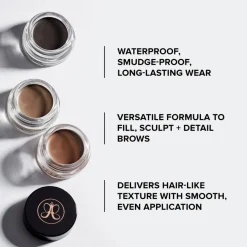Anastasia Beverly Hills Dipbrow kulmapomade 4 g