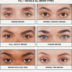 Anastasia Beverly Hills Dipbrow kulmapomade 4 g