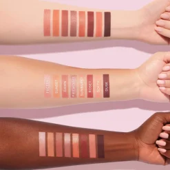 Anastasia Beverly Hills Glam To Go Mini Palette luomiväripaletti