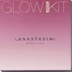 Anastasia Beverly Hills Glow Kit korostuspaletti 29,6 g