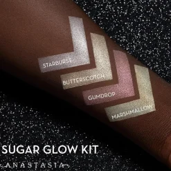 Anastasia Beverly Hills Glow Kit korostuspaletti 29,6 g