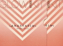 Anastasia Beverly Hills Glow Kit korostuspaletti 29,6 g